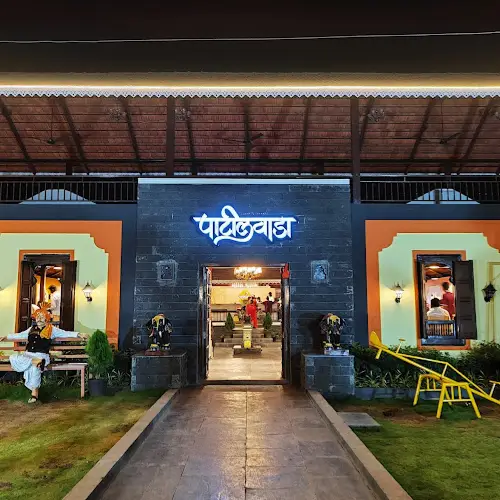Hotel Patil Wada, Loni Kalbhor, Near Pune