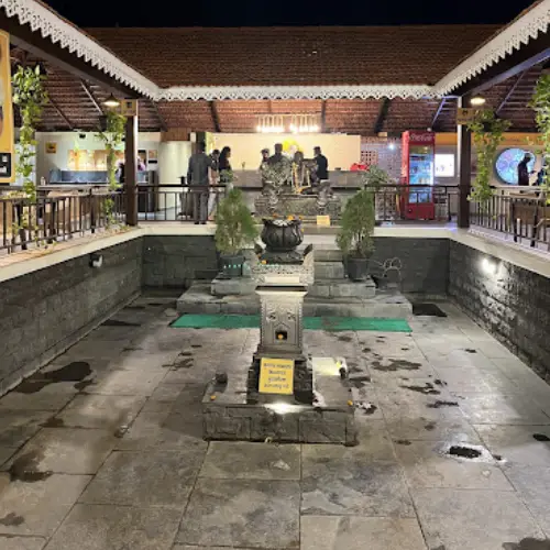 Hotel Patil Wada, Loni Kalbhor, Near Pune